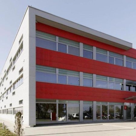 Apartamenty Expo Nadarzyn 3Rooms Kajetany Exterior photo