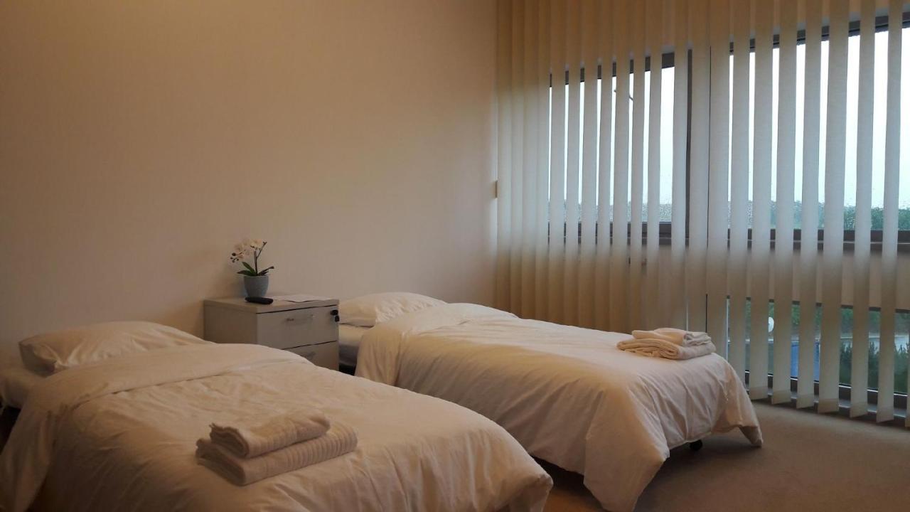 Apartamenty Expo Nadarzyn 3Rooms Kajetany Exterior photo