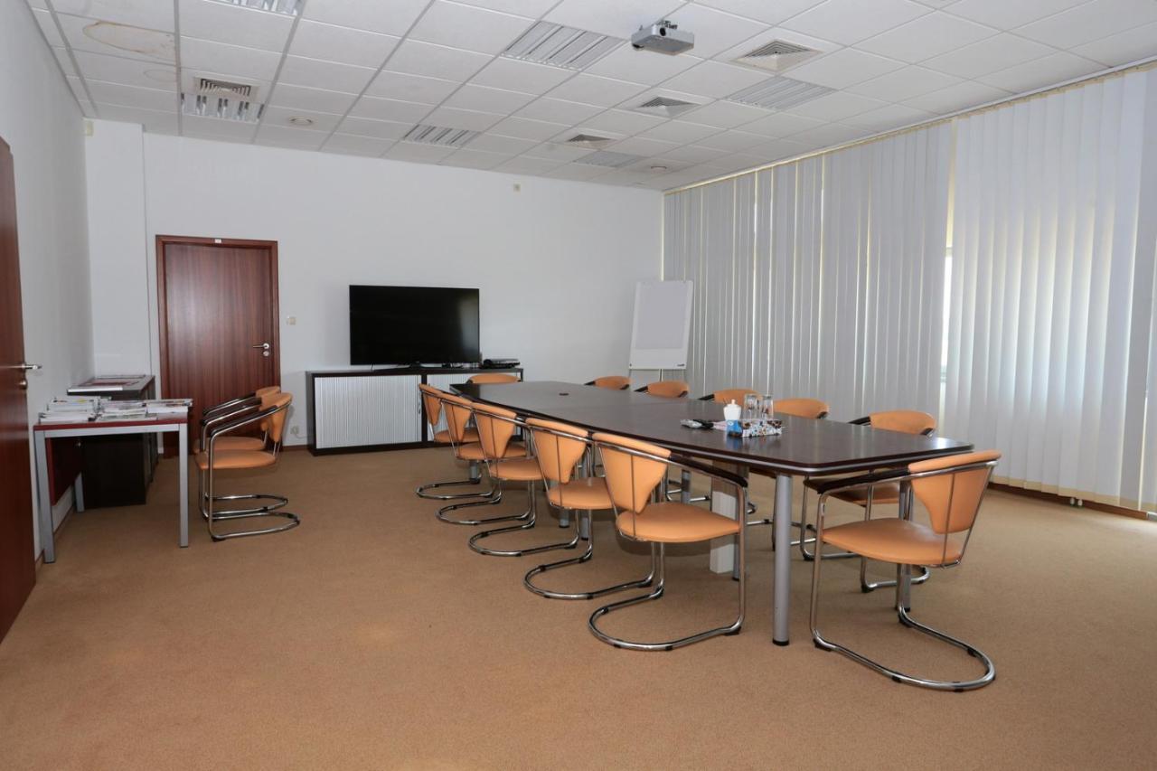 Apartamenty Expo Nadarzyn 3Rooms Kajetany Exterior photo