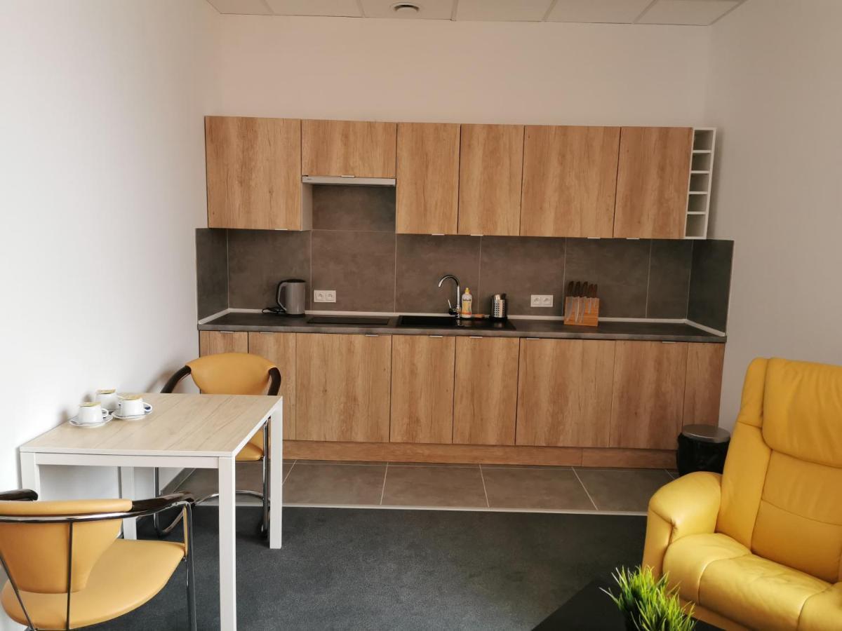 Apartamenty Expo Nadarzyn 3Rooms Kajetany Exterior photo