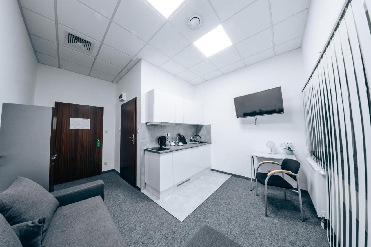 Apartamenty Expo Nadarzyn 3Rooms Kajetany Exterior photo