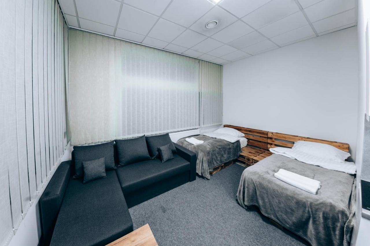 Apartamenty Expo Nadarzyn 3Rooms Kajetany Exterior photo
