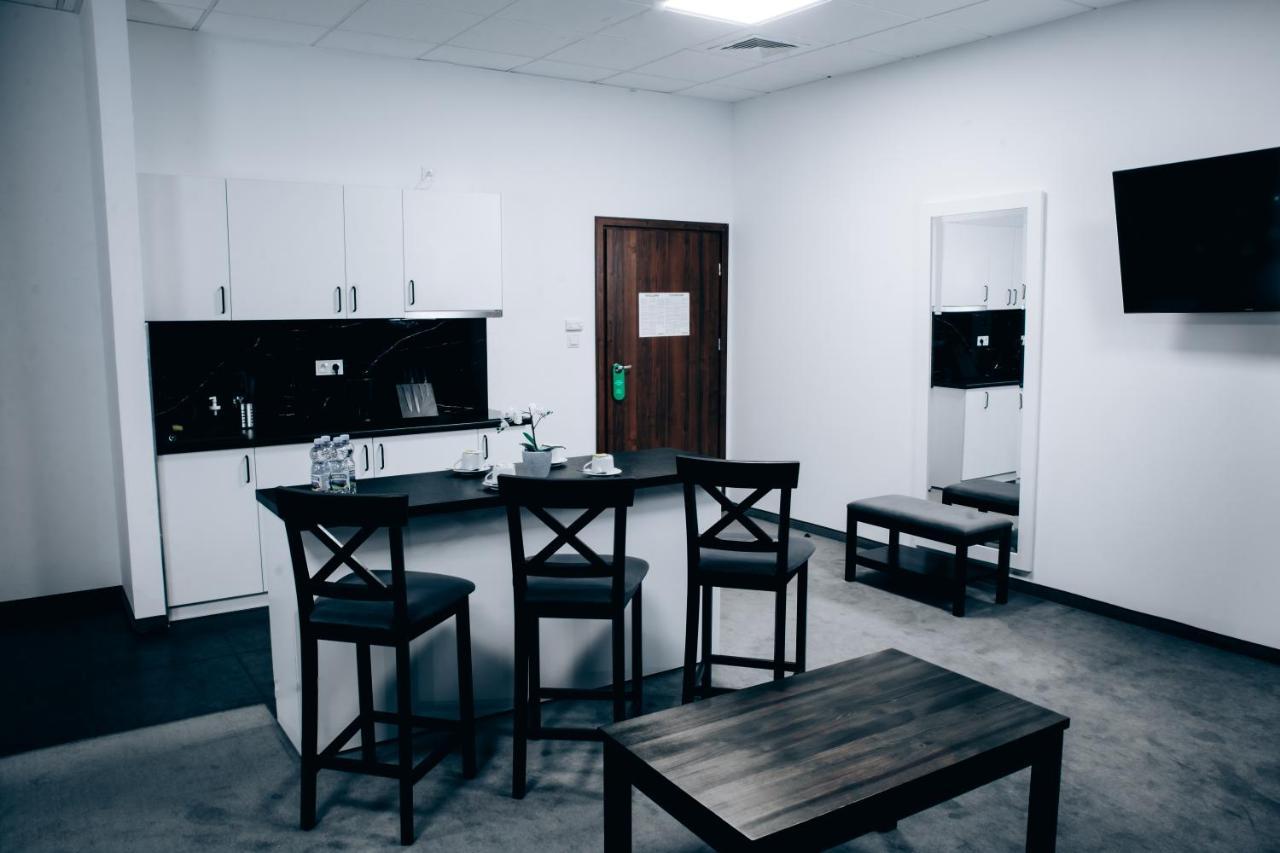 Apartamenty Expo Nadarzyn 3Rooms Kajetany Exterior photo