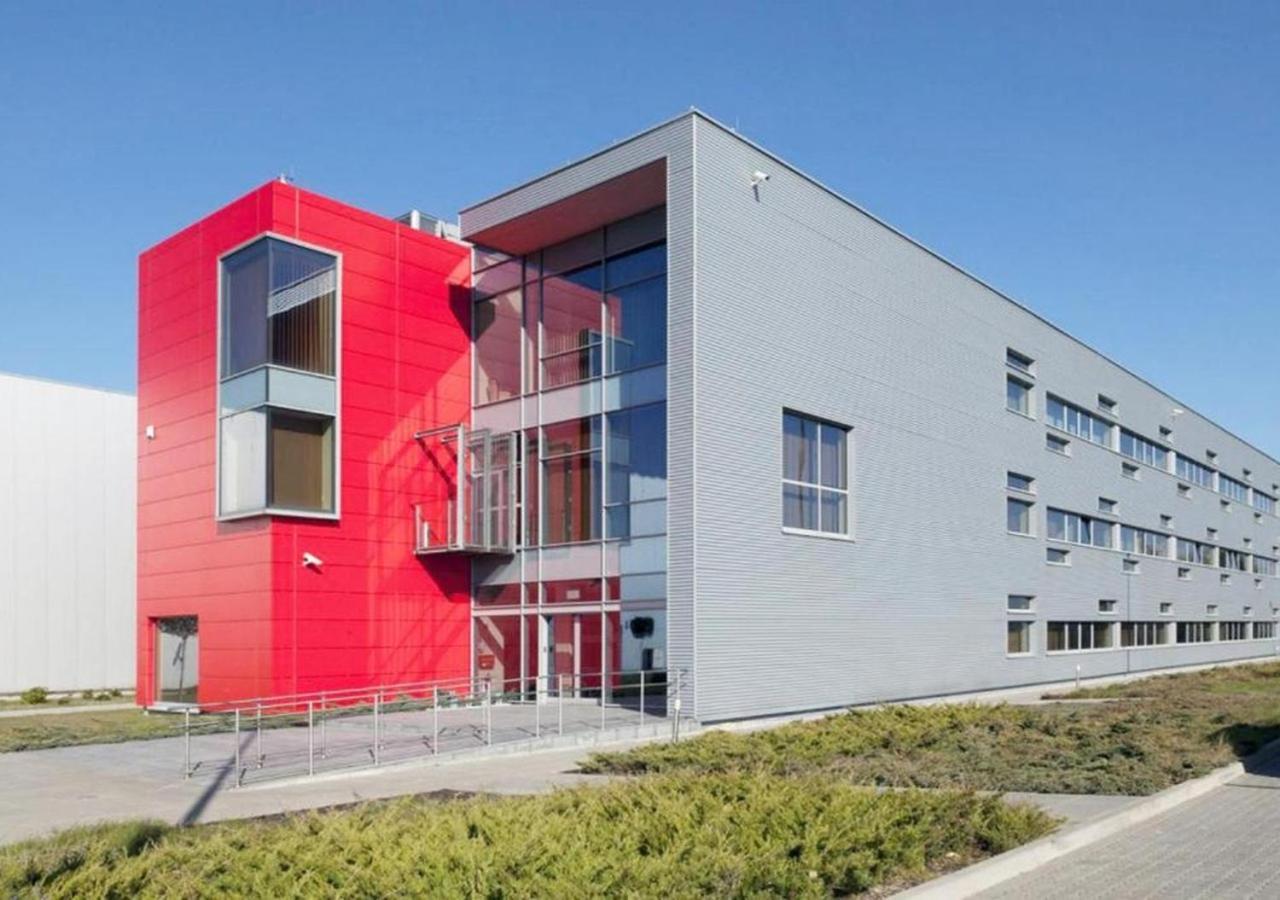 Apartamenty Expo Nadarzyn 3Rooms Kajetany Exterior photo